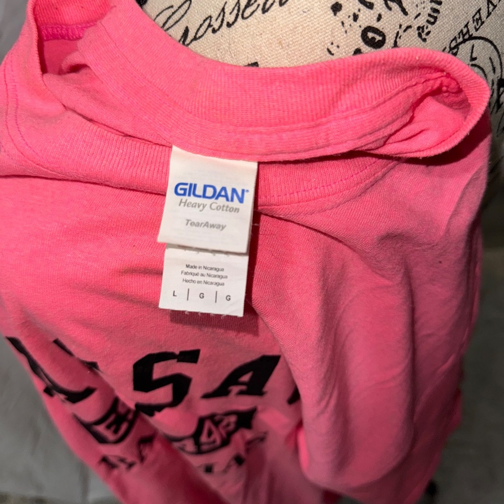 T-Shirt - Picture 3 of 5